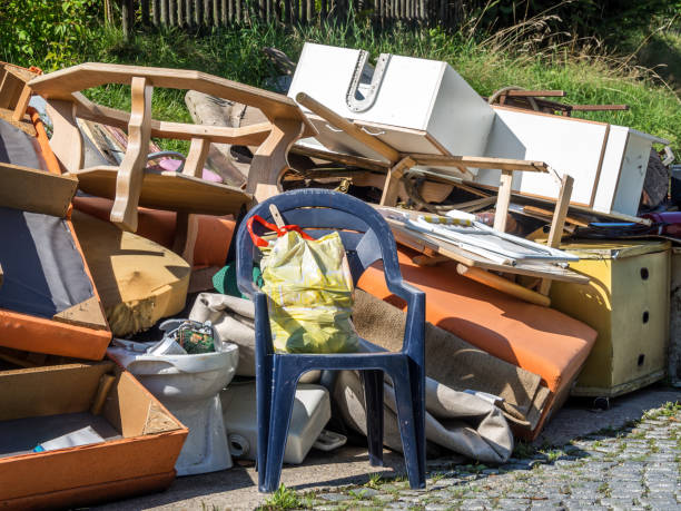 Best Local Junk Hauling  in Jurupa Valley, CA