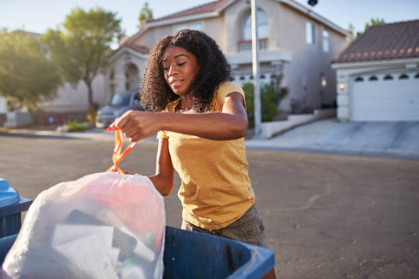 Debris Removal in Jurupa Valley, CA