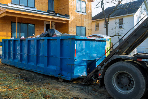 Best Construction Debris Removal  in Jurupa Valley, CA