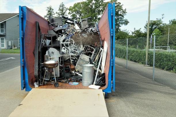 Best Yard Waste Removal  in Jurupa Valley, CA