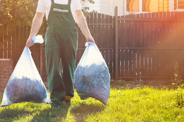 Best Junk Hauling Services  in Jurupa Valley, CA