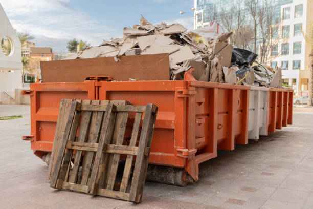 Best Commercial Junk Removal  in Jurupa Valley, CA