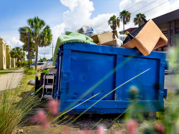Best Professional Junk Removal  in Jurupa Valley, CA