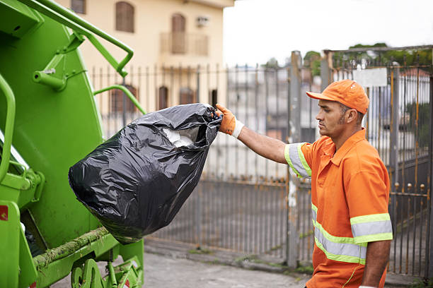 Professional Junk Removal in Jurupa Valley, CA